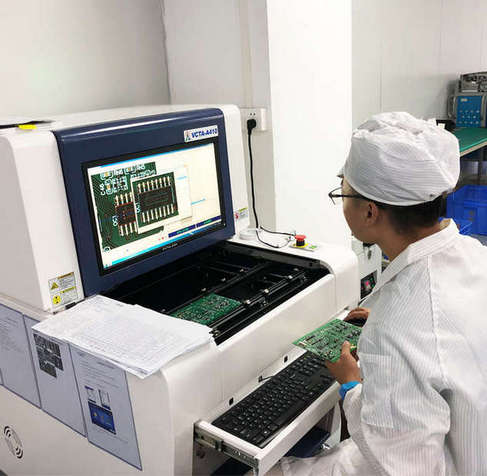 廣州貼片加工的中有哪些焊接不良現象 廣州貼片加工的中有哪些焊接不良現象