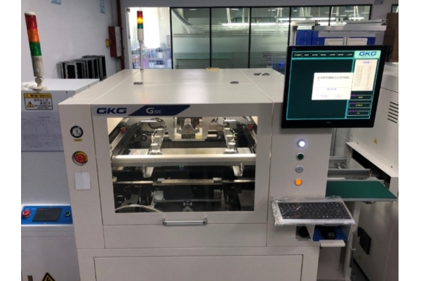 專業SMT的貼片錫膏印刷生產注意事項